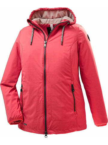 Killtec Blouson für Damen in candy