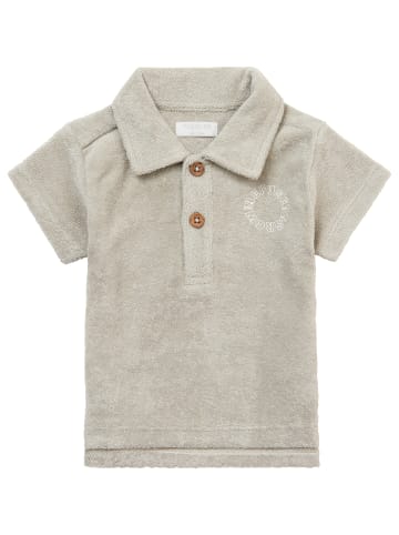 Noppies Poloshirt Moodus in Willow Grey