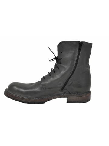 Moma Stiefeletten für Damen in grau