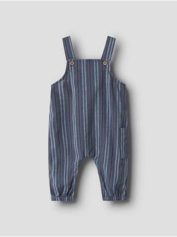 name it Overall in Vintage Indigo