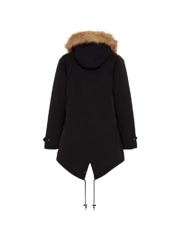 BMS Jacke in Schwarz