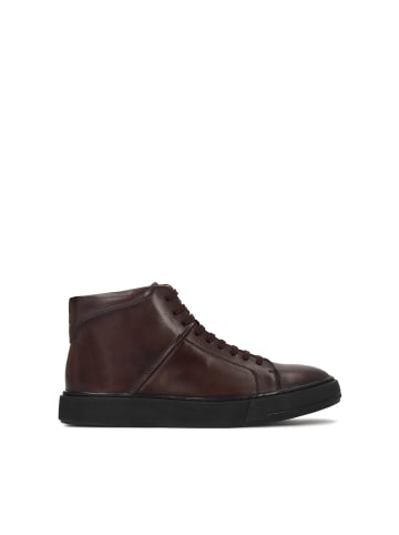 Kazar Sneaker Low in Braun