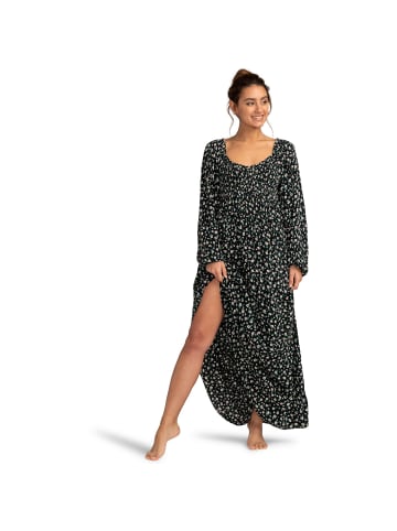 Billabong W LOVE ISLAND DRESS in Schwarz