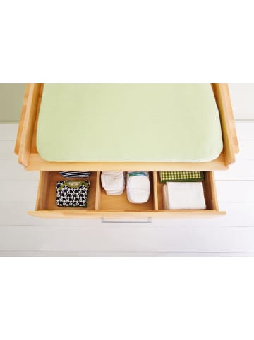 Pinolino Kinderzimmer-Set Natura breit, 3-tlg.