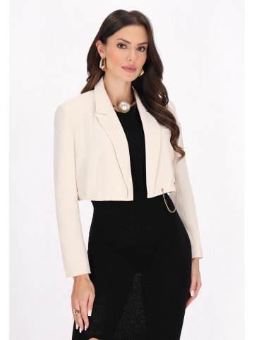 faina Women Blazer in offwhite