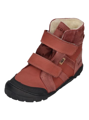 KOEL Winterstiefel MILO 2.0 HYDRO WP in rosa