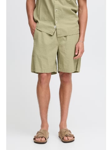 !SOLID Shorts SDLIAM in Grün