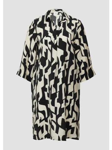 s.Oliver Kleid in 99A0_schwarz