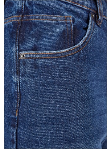 Urban Classics Jeans in new dark blue washed