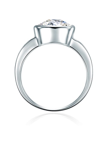 Rafaela Donata Ring Sterling Silber Zirkonia in silber