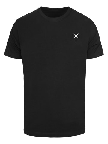 Mister Tee T-Shirts in black