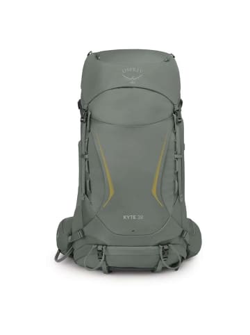 Osprey Kyte 38 WXS/S - Trekkingrucksack 66 cm (rocky brook green) in rocky brook green