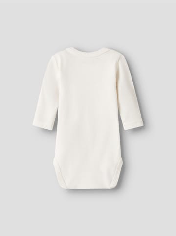 name it Strampler in Lilac Marble