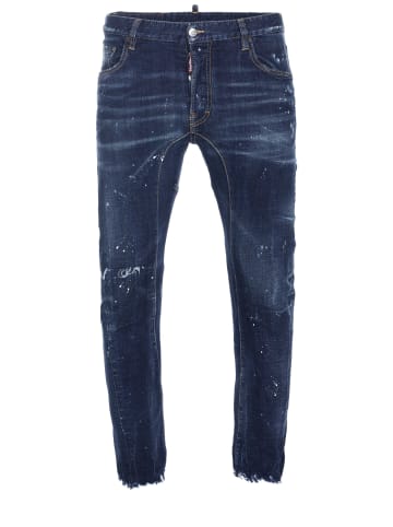Dsquared² Jeans für Herren in blau