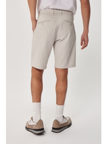 Matinique Shorts MAthomas Gerade Passform in Lunar Rock