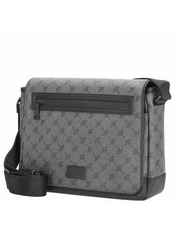 JOOP! Mazzolino Nevio - Umhängetasche M 30 cm (black) in schwarz