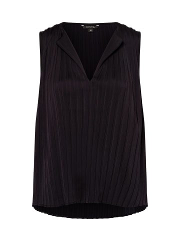 comma Bluse in marine