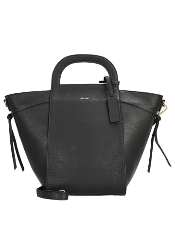 PICARD Korfu - Shopper 44 cm (schwarz) in schwarz