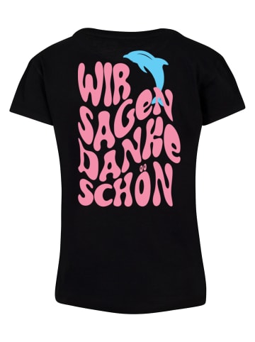 Merchcode Merchcode T-Shirts in black