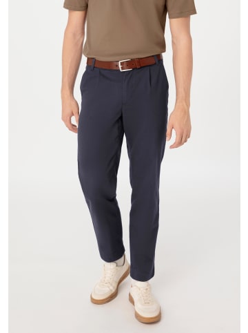 Hessnatur Chino in marine