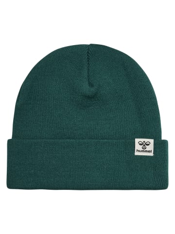 Hummel Hummel Hut Hmlpark Lebensstil Mädchen in DEEP TEAL