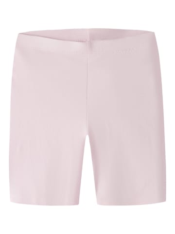 name it Short Legging Nkfvivian Radlerhose in cradle pink