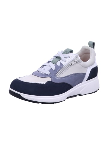 Xsensible Damen- Schnürschuhe Grenoble in Bunt