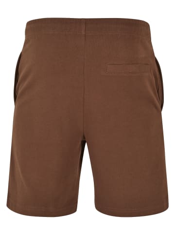 Urban Classics Short in bark