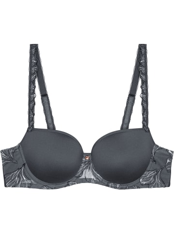 Triumph Bügel-BH Wild Iris Florale in ANTA