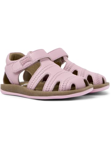 Camper Sandalen " Bicho " in Pastelrosa