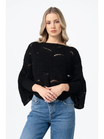 M.O.D Julia Pullover Black