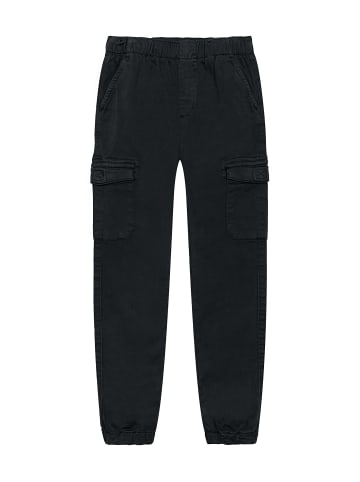 Minoti Cargohose 11COMBAT 6 in dunkelgrau