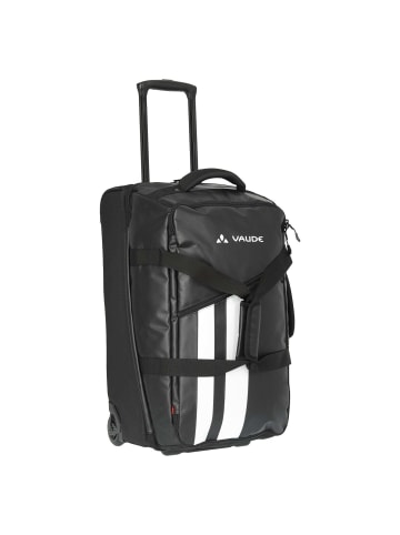 Vaude New Islands Rotuma 65 - Rollenreisetasche M 61 cm (black) in schwarz