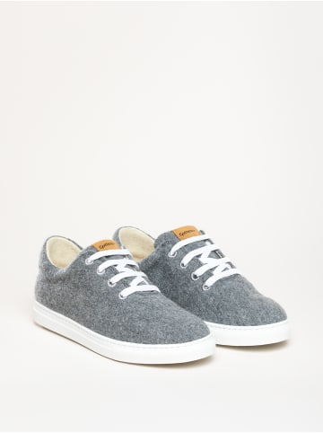 Gottstein Wool Walker 101 in Grey