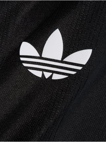 Adidas originals T-Shirt in schwarz