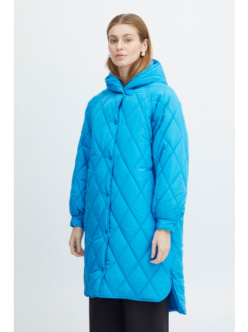 ICHI Jacke IHHANSA Loose fit in Blithe