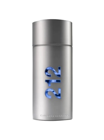 Carolina Herrera 212 NYC Men Eau de Toilette 50 ml