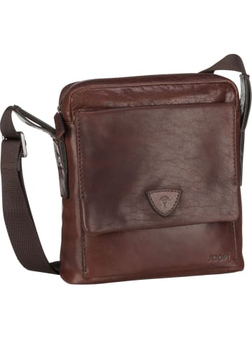 JOOP! Umhängetasche Brenta Remus ShoulderBag XSVZ in Dark Brown