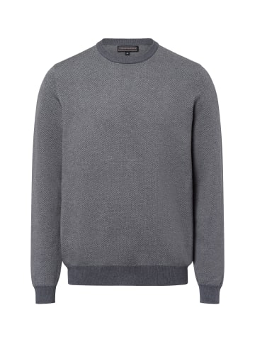 Finshley & Harding Pullover in grau - 0003