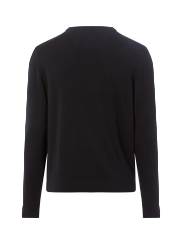 Finshley & Harding Pullover in schwarz - 0001