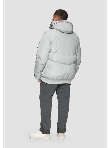 s.Oliver Outdoor-Jacke in 9105_taubengrau