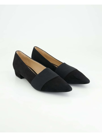 PETER KAISER Klassische Pumps in Schwarz