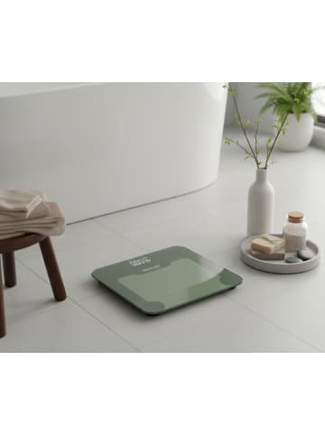 Michelino Alythia Personenwaage in Grün