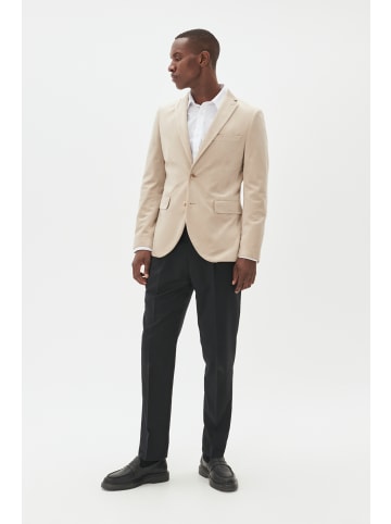 Matinique Blazer MAgeorge Gerade Passform in Plaza Taupe