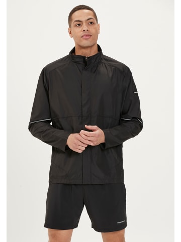 Endurance Funktionsjacke NOVANT M Functional Jacket in 1001 Black