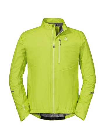 Schöffel M 3L JACKET SURAVA in Gelb