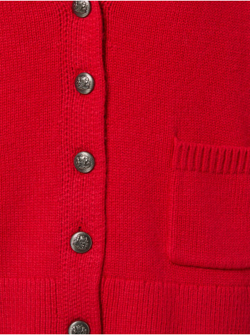 s.Oliver Jacke in rot - 0001