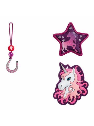 Step by Step Schulzubehör in Sweet Unicorn Nuala