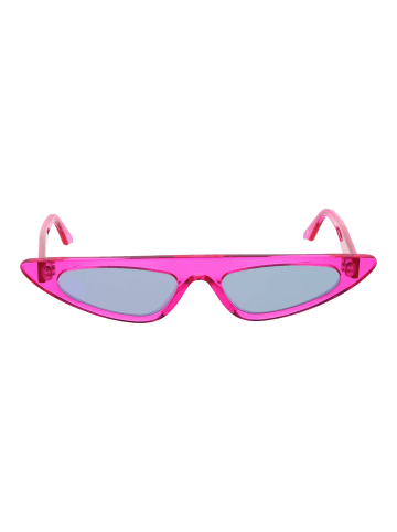 Andy Wolf Frauen Sonnenbrille Katzenauge Rosa
