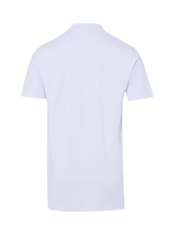 ellesse Poloshirt Senago in weiß